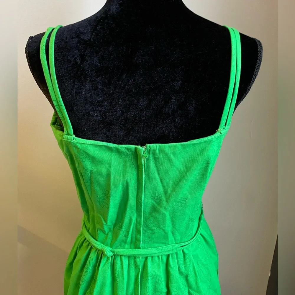 Vintage Malia Honolulu 1960’s dress - Picture 4 of 9